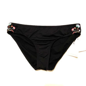 Gibson Latimer Bikini Bottoms XS